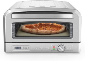 Cuisinart Countertop Pizza Oven