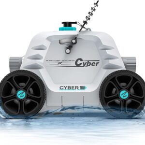 Ofuzzi Cordless Robotic Pool Cleaner Cyber 1000